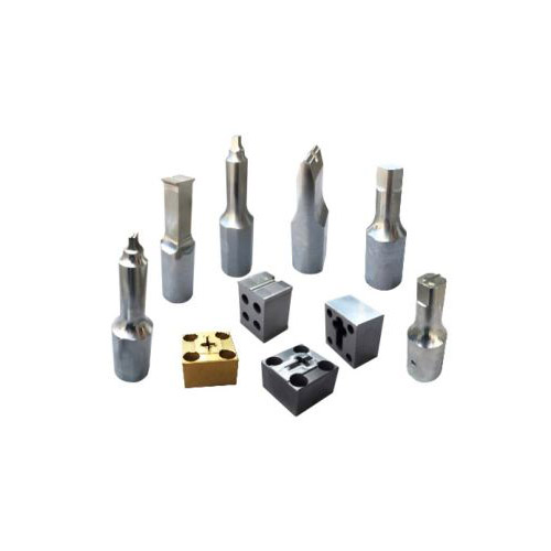 超声波焊头、模具